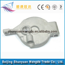 China manufacture pocket block for surf casting rod